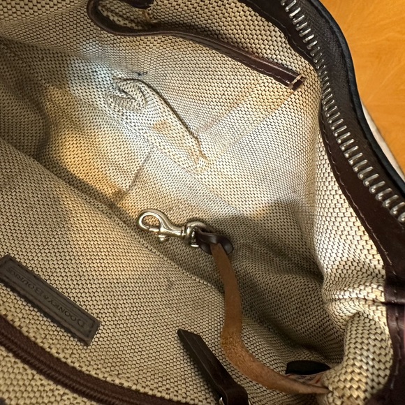 Authentic Downey & Bourke, handbag - Picture 3 of 3